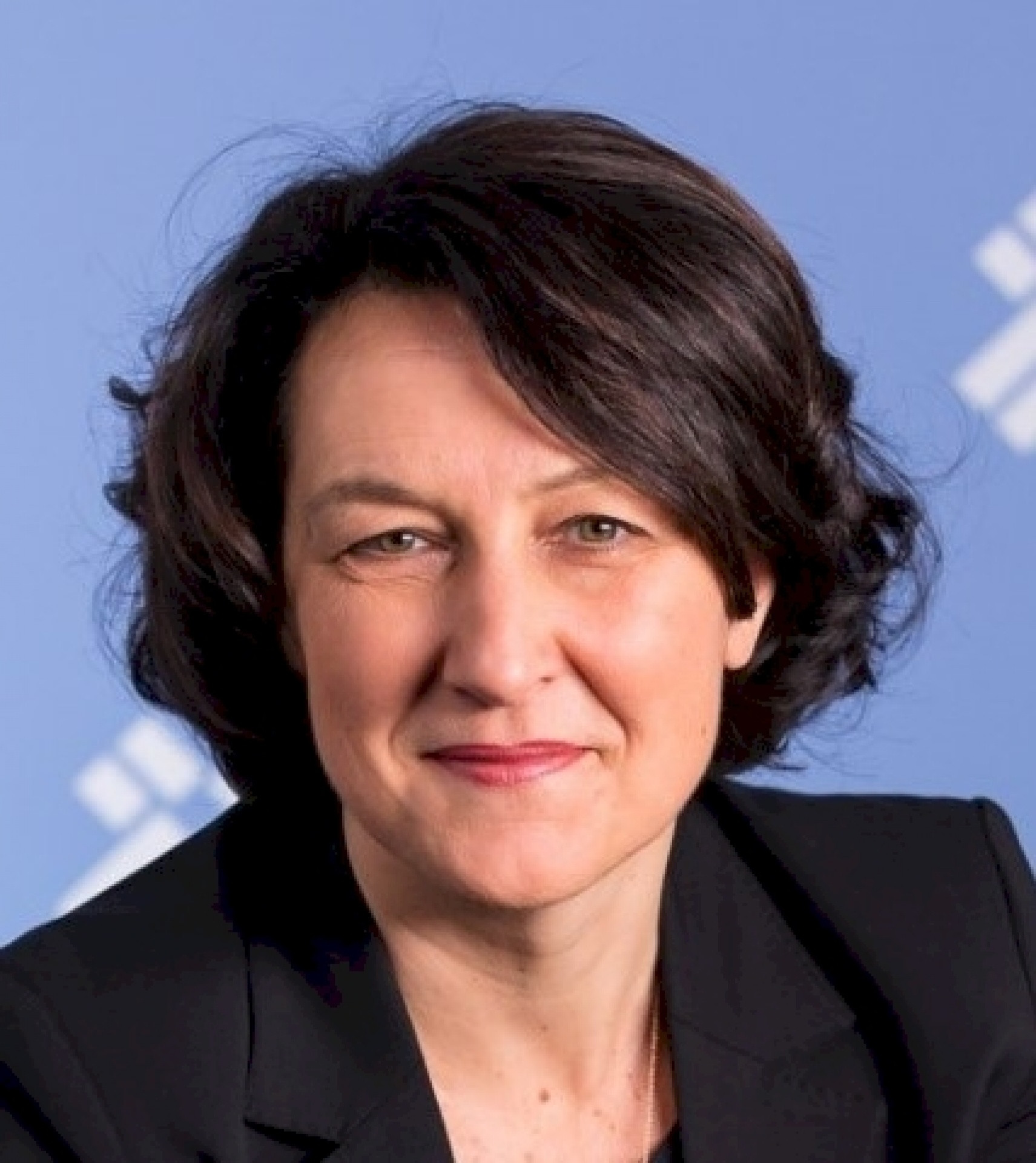 Marion Jansen