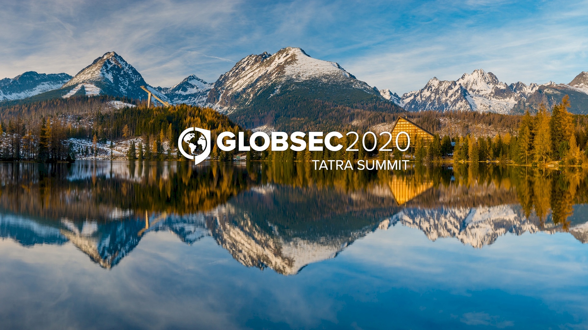 Our GLOBSEC Tatra Summit Insight Report 2020