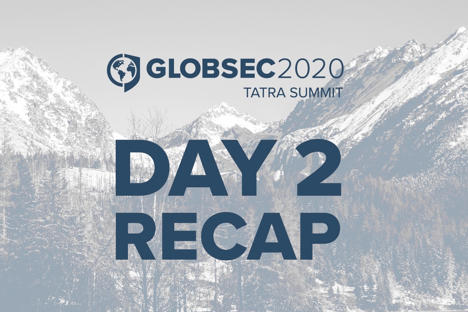 Tatra Summit 2020: Day 2 Recap